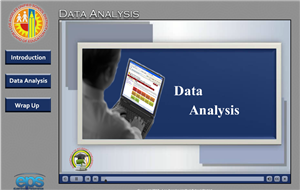 data analysis 